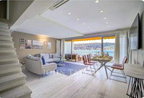 Saint-Jean-Cap-Ferrat Wohnungen, Saint-Jean-Cap-Ferrat Wohnung kaufen