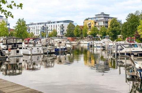 Hennigsdorf Wohnungen, Hennigsdorf Wohnung kaufen