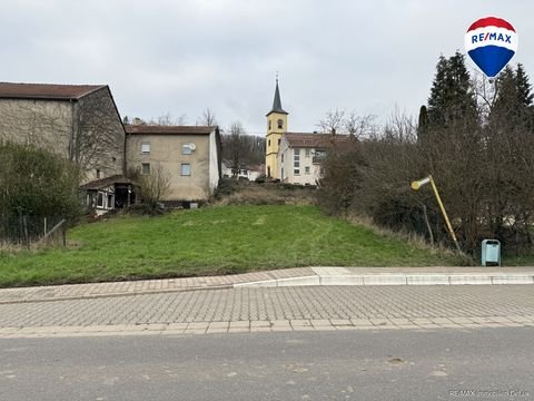 Merzig Grundstücke, Merzig Grundstück kaufen