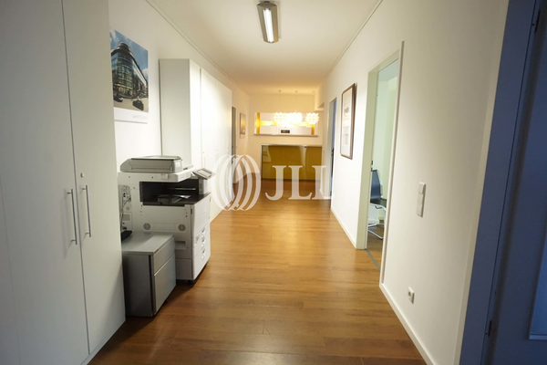 Beispiel Innenansicht