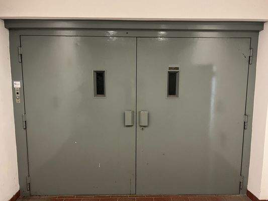 Güldenstraße 63 PKW-Aufzug