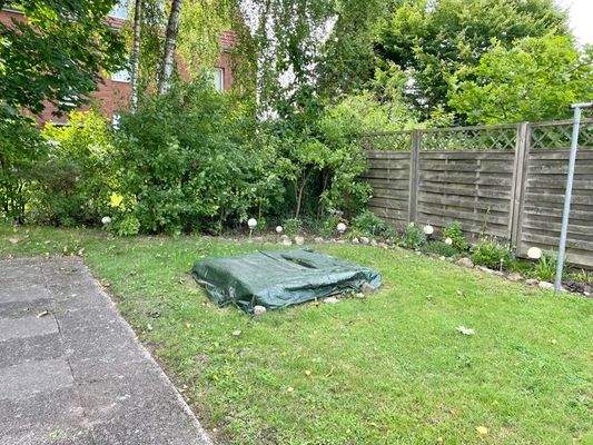 Garten d.Gemeinschaft