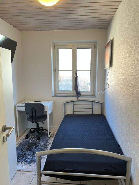 Hausen Wohnungen, Hausen Wohnung mieten