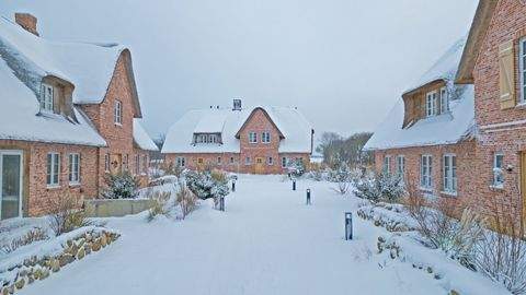 Alkersum Häuser, Alkersum Haus kaufen
