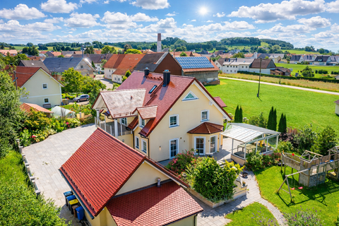 Tussenhausen Häuser, Tussenhausen Haus kaufen