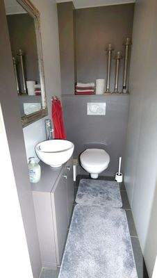 Whg. 1 Vorderhaus 1.OG