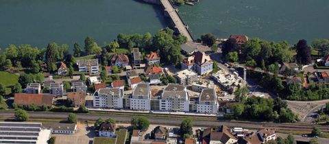 Rheinfelden (Baden) Wohnungen, Rheinfelden (Baden) Wohnung kaufen