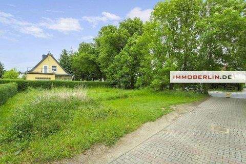 Schönefeld Grundstücke, Schönefeld Grundstück kaufen