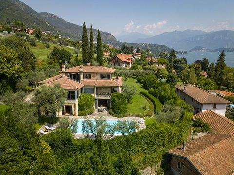 TREMEZZINA Häuser, TREMEZZINA Haus kaufen