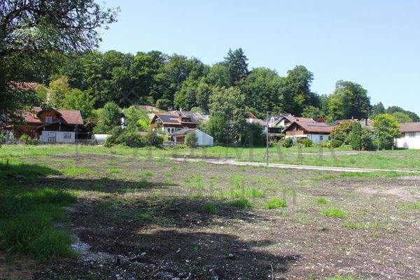 Ansicht Grundstück 4