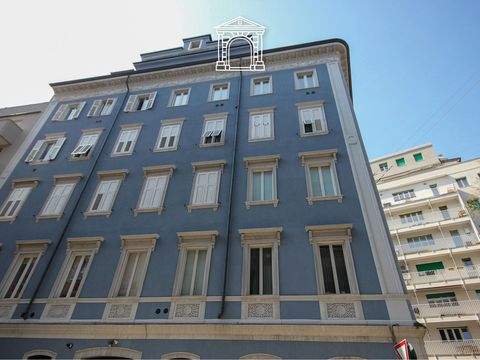 Trieste Wohnungen, Trieste Wohnung kaufen