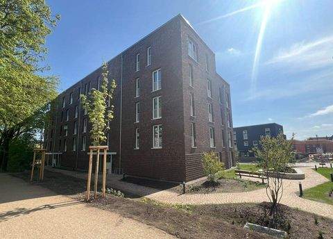 Schleswig Wohnungen, Schleswig Wohnung mieten