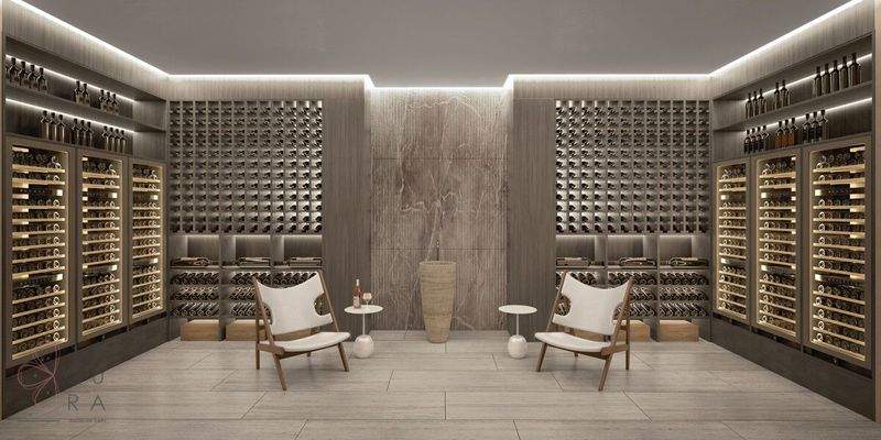 Villa SENSE by Manuel Ruiz Moriche - ARK Architects - Sotogrande 12