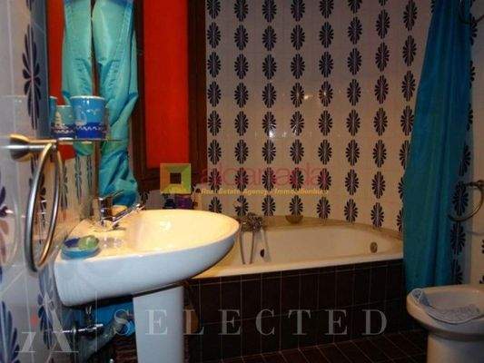 Chalet in zweiter Meereslinie zu verkaufen in Alcudia Manresa, Mallorca