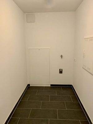 24. Whg 24, 2-Zimmer-Whg, Abstellraum