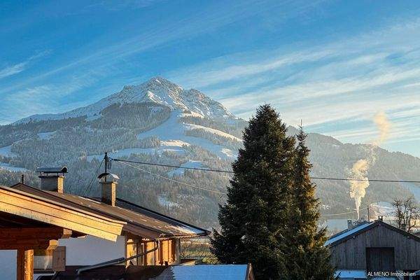 Chalet 1 Luxury Alpine Living Experience               