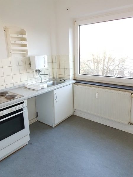 3 Zimmer Wohnung in Schleswig