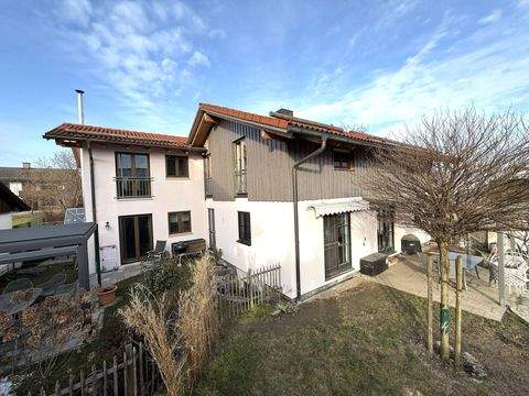 Eiselfing / Kerschdorf Häuser, Eiselfing / Kerschdorf Haus kaufen