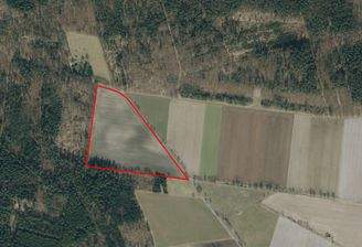 Luftbild Quelle: © GeoBasis-DE/LGLN 2025