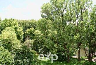 Aussicht Balkon 1