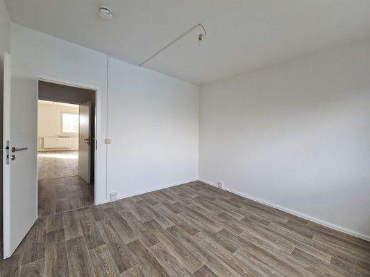 Schlafzimmer 1 - Musterfoto