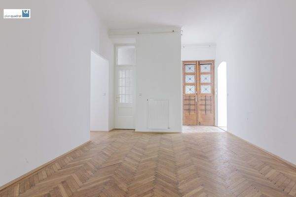 Vorraum (ca. 33,60 qm)