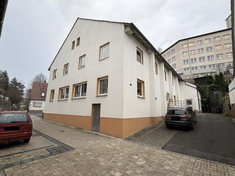 Burgkunstadt Häuser, Burgkunstadt Haus kaufen