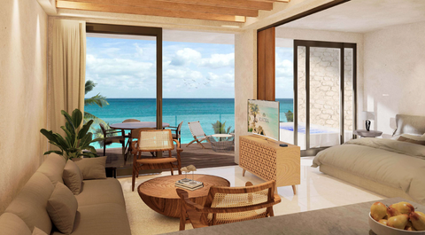 Tulum Municipality Wohnungen, Tulum Municipality Wohnung kaufen