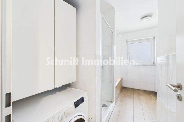 Badezimmer Ansicht 2