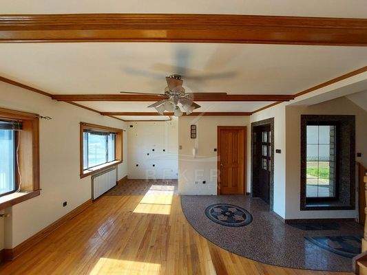 Ein Ort der Glückseligkeit