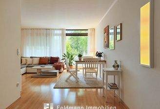 Traumhaft Wohnen (KI-möbl.)