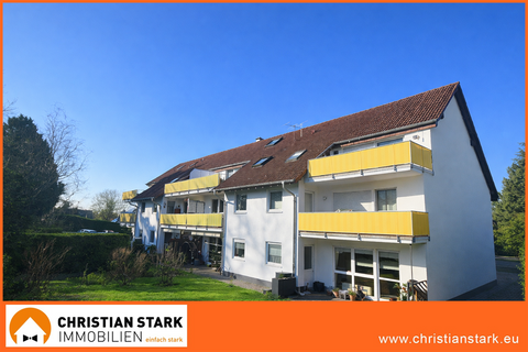 Sprendlingen Wohnungen, Sprendlingen Wohnung kaufen