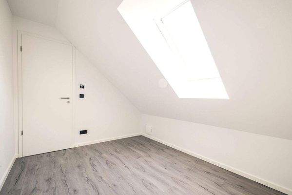 Schlafzimmer 1 im Obergeschoss