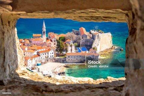 Budva Wohnungen, Budva Wohnung kaufen