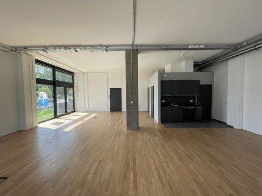 Innenansicht Nr. 4 (IV)