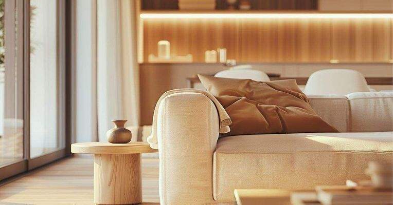 geschmackvoll eingerichtet nach Ihren Wünschen