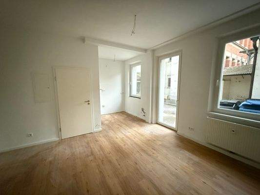 Wohnen / Essen / Kochen