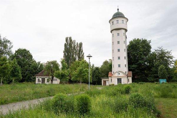 Umgebung
