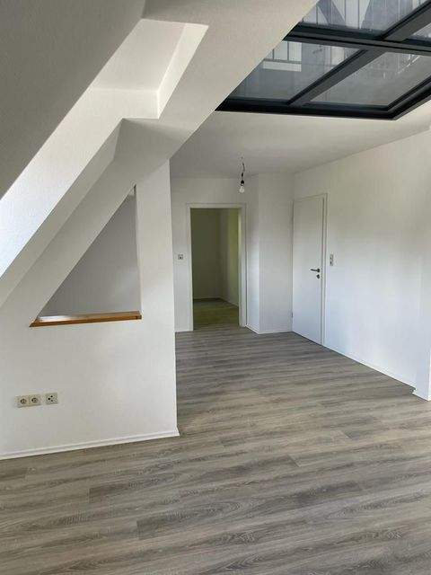 Clausen Wohnungen, Clausen Wohnung mieten