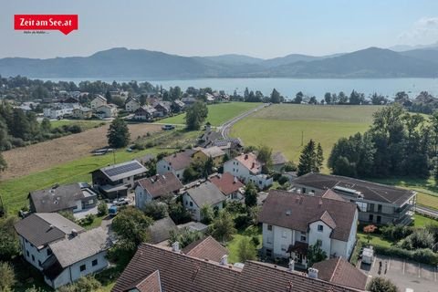 Attersee Häuser, Attersee Haus kaufen