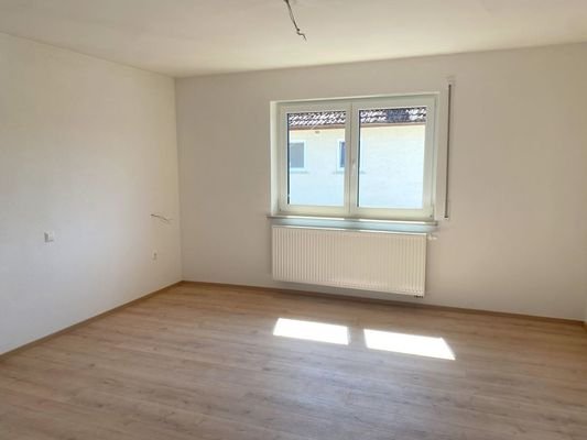 Schlafzimmer OG
