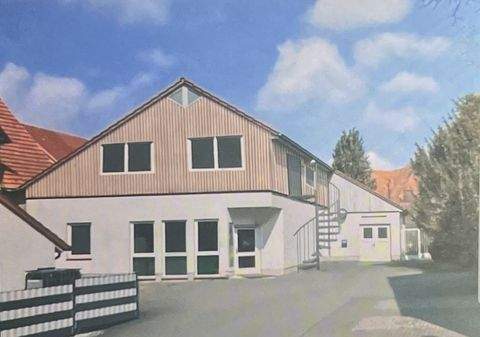 Breuna Wohnungen, Breuna Wohnung kaufen