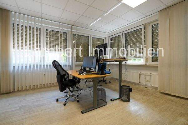 Büroraum