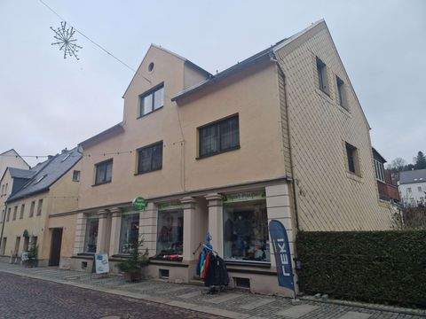 Olbernhau Häuser, Olbernhau Haus kaufen