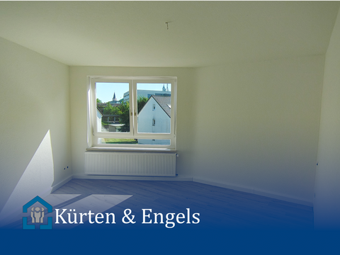 Siegburg Wohnungen, Siegburg Wohnung mieten