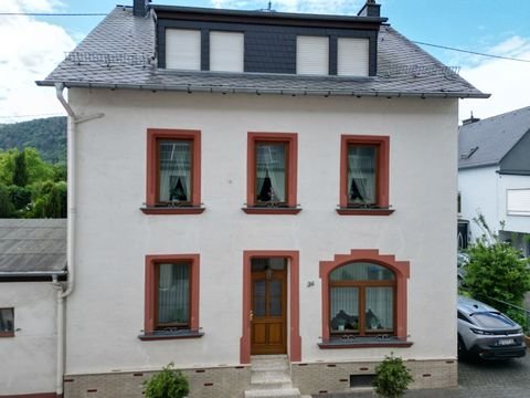 Bernkastel-Kues Häuser, Bernkastel-Kues Haus kaufen