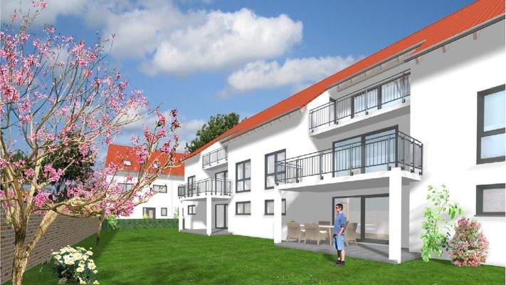 6 Familienhaus in bester Lage
