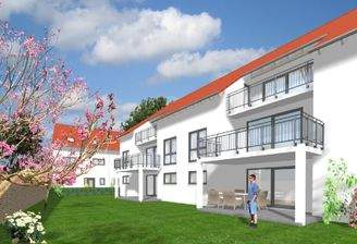 6 Familienhaus in bester Lage