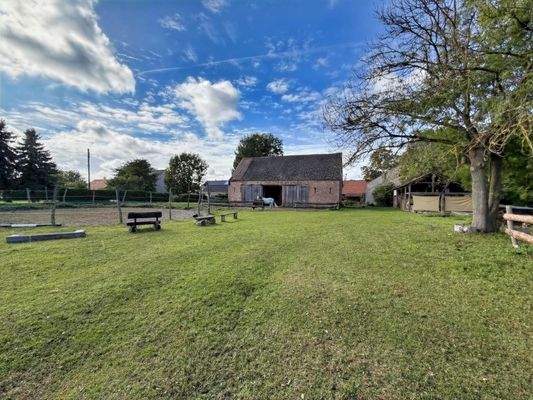 Grundstück Ansicht 4