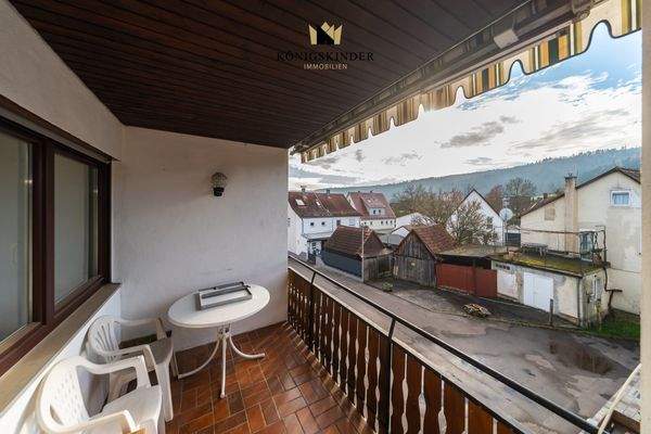 Balkon